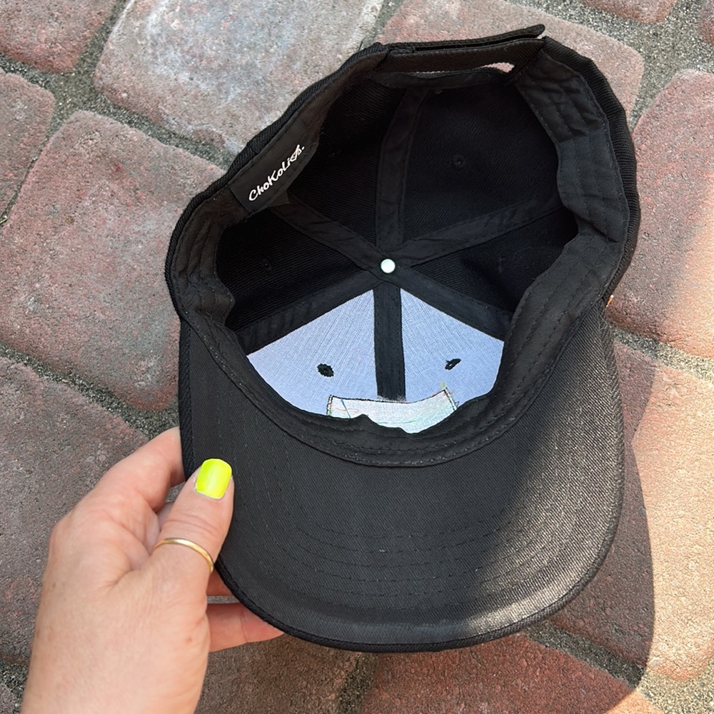 PRIDE HAT π³οΈβπ - Picture 2 of 5